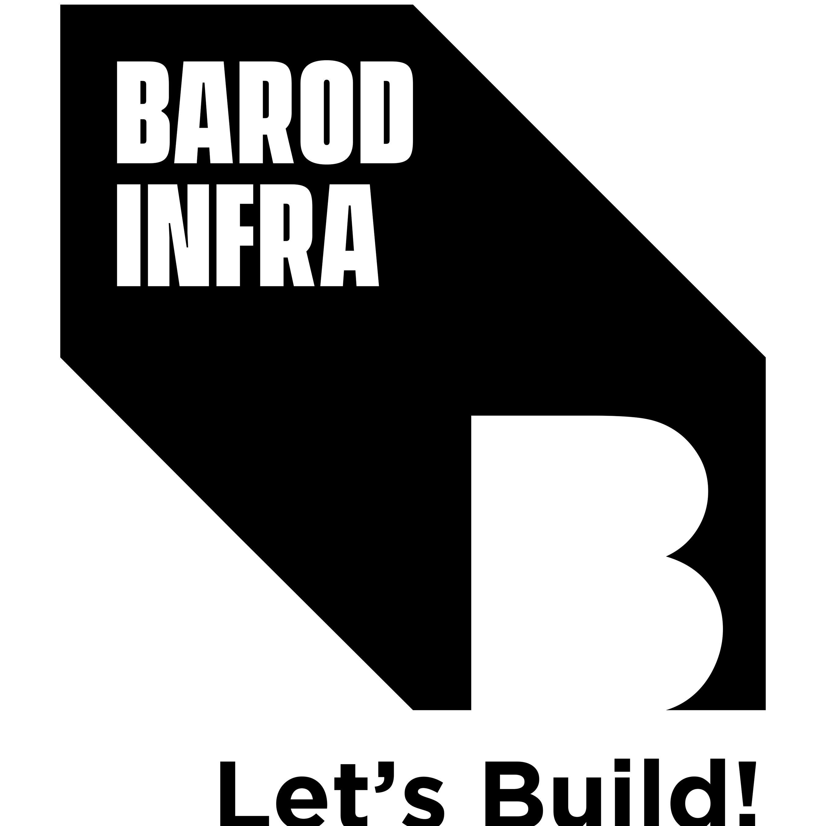 Barod Infra